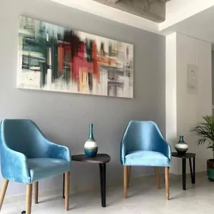  Apartamento Movistar Arena-estadio El Campín