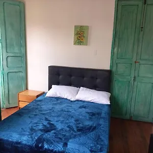 Hostal Mochileros Viajeros