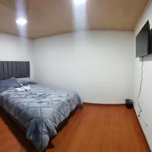 Гостевой дом Casa Hogar, Богота