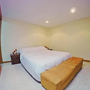  Pensión Casa Magi