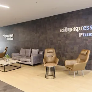 Express By Marriott Aeropuerto Bogotá